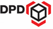 logo přepravní sluřby DPD
